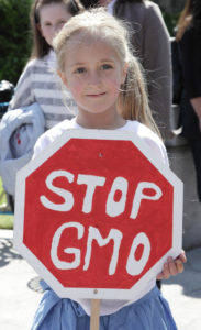 The number of countries outlawing GMOs has become larger after the European Union approved enactment that permits them to outlaw GMOs! stop GMO2