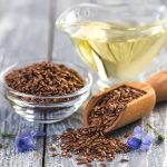 Flaxseed Oil for the Kitchen and Beyond Flaxseed oil