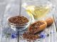 Flaxseed Oil for the Kitchen and Beyond