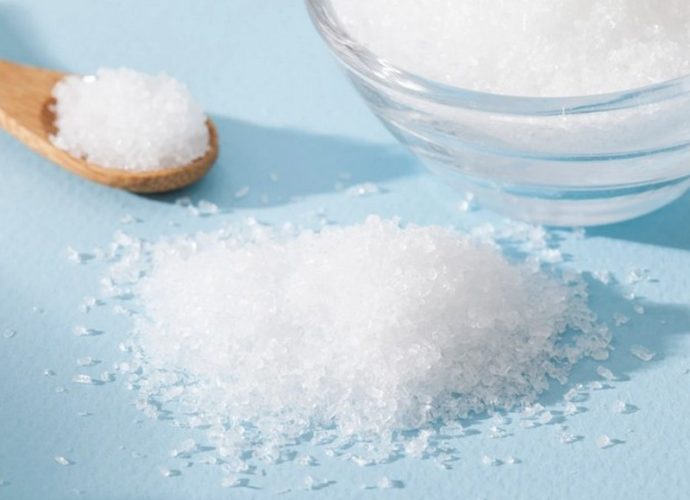 The Magic of Magnesium Chloride Magnesium Chloride