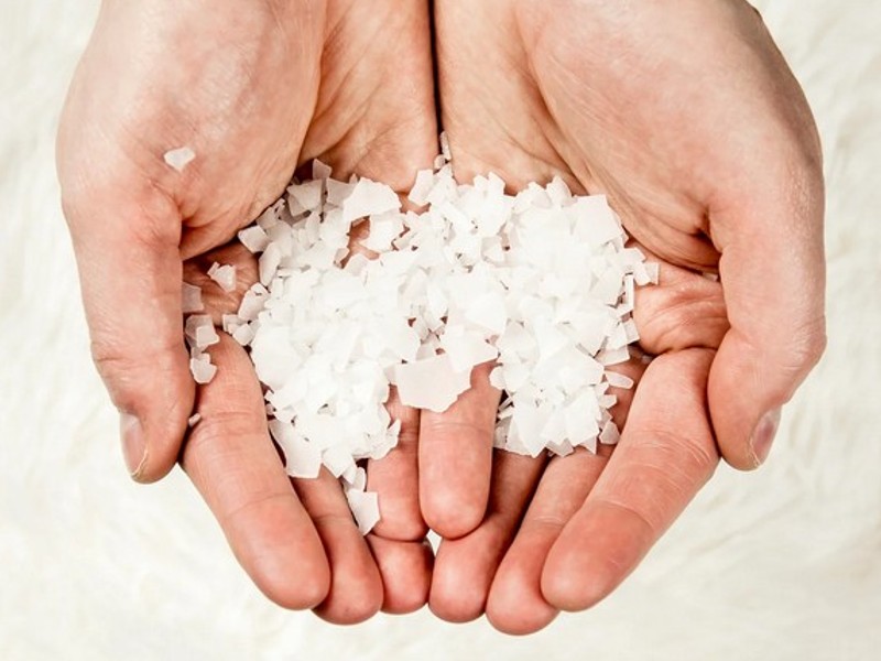 Magnesium Chloride reduces stress, anxiety, and depression