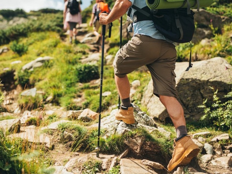 Magnesium chloride improves energy and athletic performance